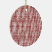 Keramisch siermiddel ornament (Rechts)