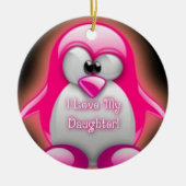 Keramisch siermiddel ornament (Voorkant)