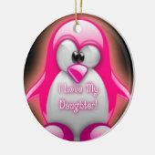 Keramisch siermiddel ornament (Links)