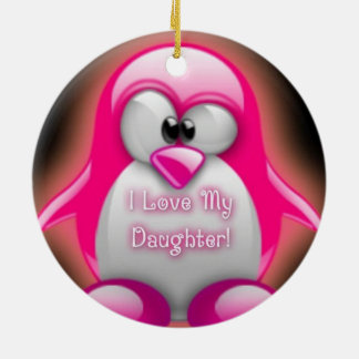 Keramisch siermiddel ornament