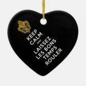 Keramisch siermiddel ornament (Voorkant)