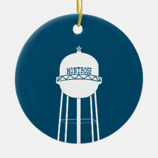 Keramisch siermiddel ornament