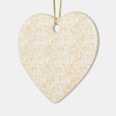 Keramisch siermiddel ornament (Links)