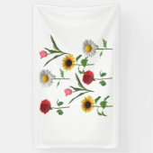 Keramisch zapeltegel 4,25 x 4,25, klein spandoek (Verticaal)