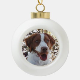 Keramische balkversiering keramische bal ornament