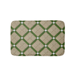 Keramische betonstaal - Middellandse Zee Badmat