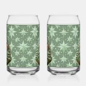 Keramische Boom Frisdrank Glas (Rechts)