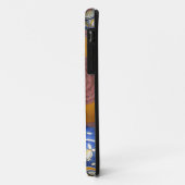 Keramische borden Case-Mate iPhone case (Achterkant/links)