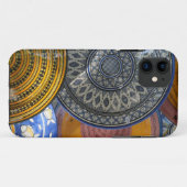Keramische borden Case-Mate iPhone case (Achterkant (horizontaal))