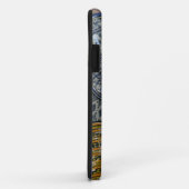 Keramische borden Case-Mate iPhone case (Achterkant/rechts)