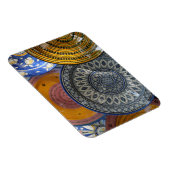 Keramische borden magneet (Rechterzijde)