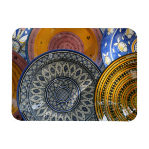 Keramische Borden Magneet