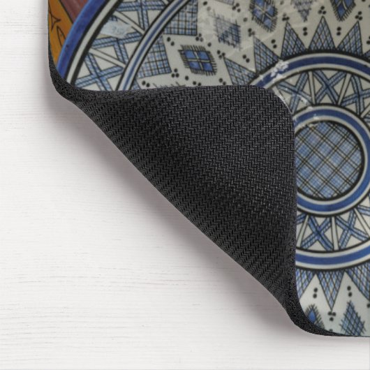 Keramische Borden Muismat (Hoek)