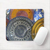 Keramische Borden Muismat (Met muis)