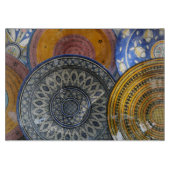 Keramische Borden Snijplank (Voorkant)