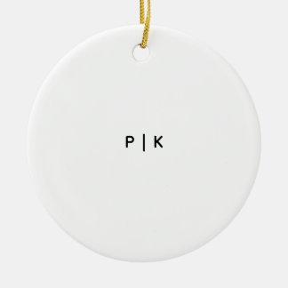 Keramische Cirkel Versiering Keramisch Ornament