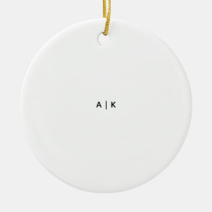 Keramische Cirkel Versiering Keramisch Ornament