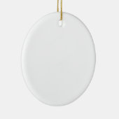 Keramische cirkelornament keramisch ornament (Rechts)