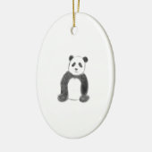 Keramische decoratie (Links)