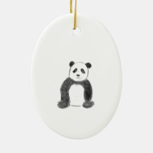 Keramische decoratie