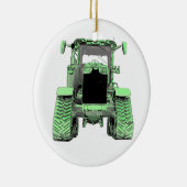 Keramische decoratie (Rechts)