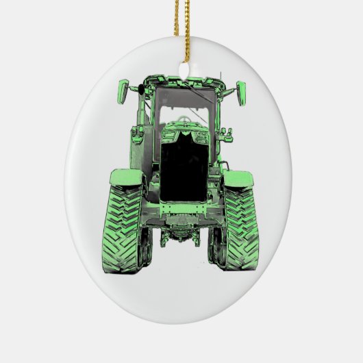 Keramische decoratie (Rechts)