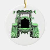 Keramische decoratie (Voorkant)