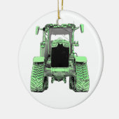 Keramische decoratie (Links)