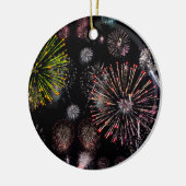 Keramische decoratie (Links)