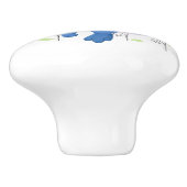 Keramische Kabinet Knob-Dragon Keramische Knop (Zijkant)