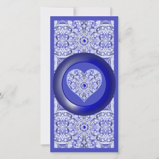 Keramische Kant Blau van Griekenland (Achterkant)