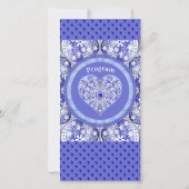 Keramische Kant Blauw van Griekenland (Achterkant)