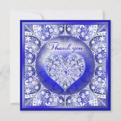 Keramische Kant Blauw van Griekenland (Voorkant)