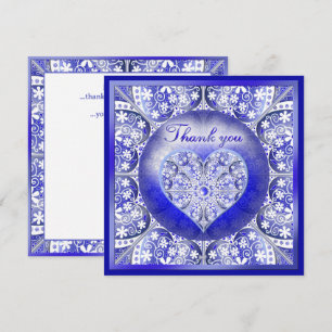 Keramische Kant Blauw van Griekenland