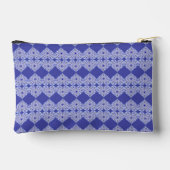 Keramische kant Blauw van Griekenland Etui (Achterkant)