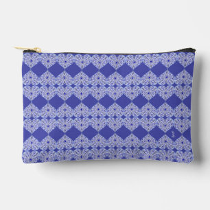 Keramische kant Blauw van Griekenland Etui
