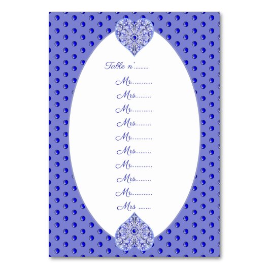 Keramische Kant Blauw van Griekenland Kaart (Voorkant)