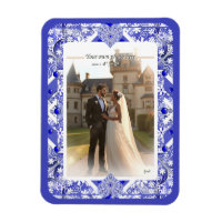 Keramische kant Blauw van Griekenland