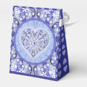 keramische kant Blue of Greece Bedankdoosjes (Achterkant)