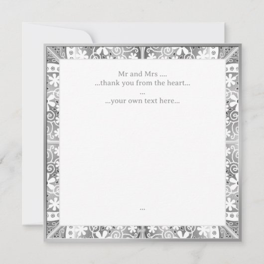 Keramische Kant grijs (Achterkant)