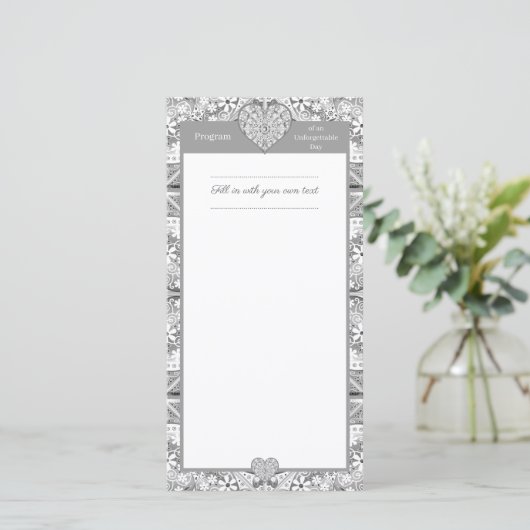 Keramische Kant grijs (Staand voorkant)