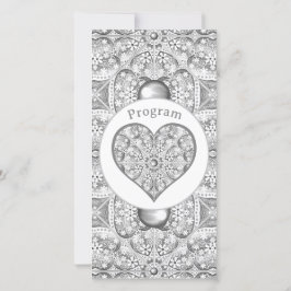 Keramische Kant grijs