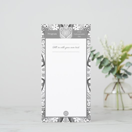 Keramische Kant grijs (Staand voorkant)