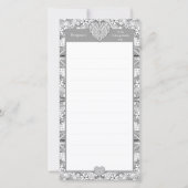 Keramische Kant grijs (Voorkant)