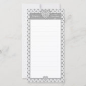 Keramische Kant grijs (Voorkant)