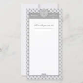 Keramische Kant grijs (Voorkant)