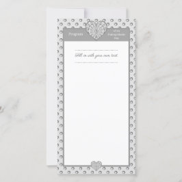 Keramische Kant grijs