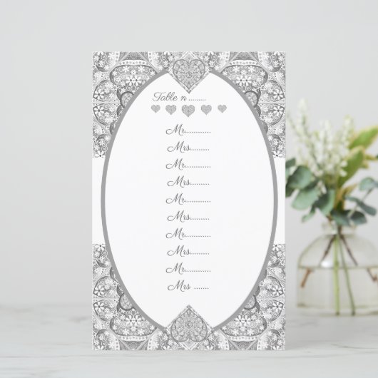 Keramische Kant grijs (Staand voorkant)