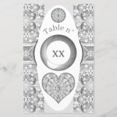 Keramische Kant grijs (Achterkant)