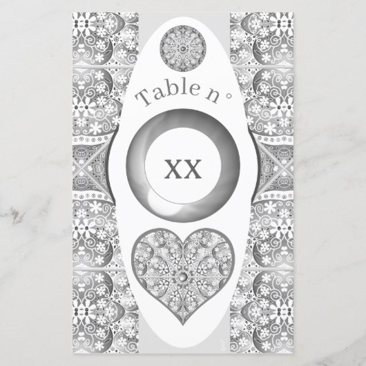 Keramische Kant grijs (Achterkant)